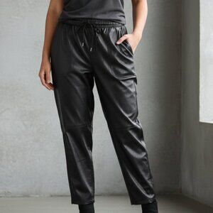 Zara Men's Black Dress Pants
